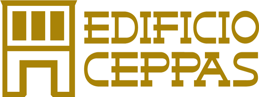 Site Oficial do Edificio Ceppas